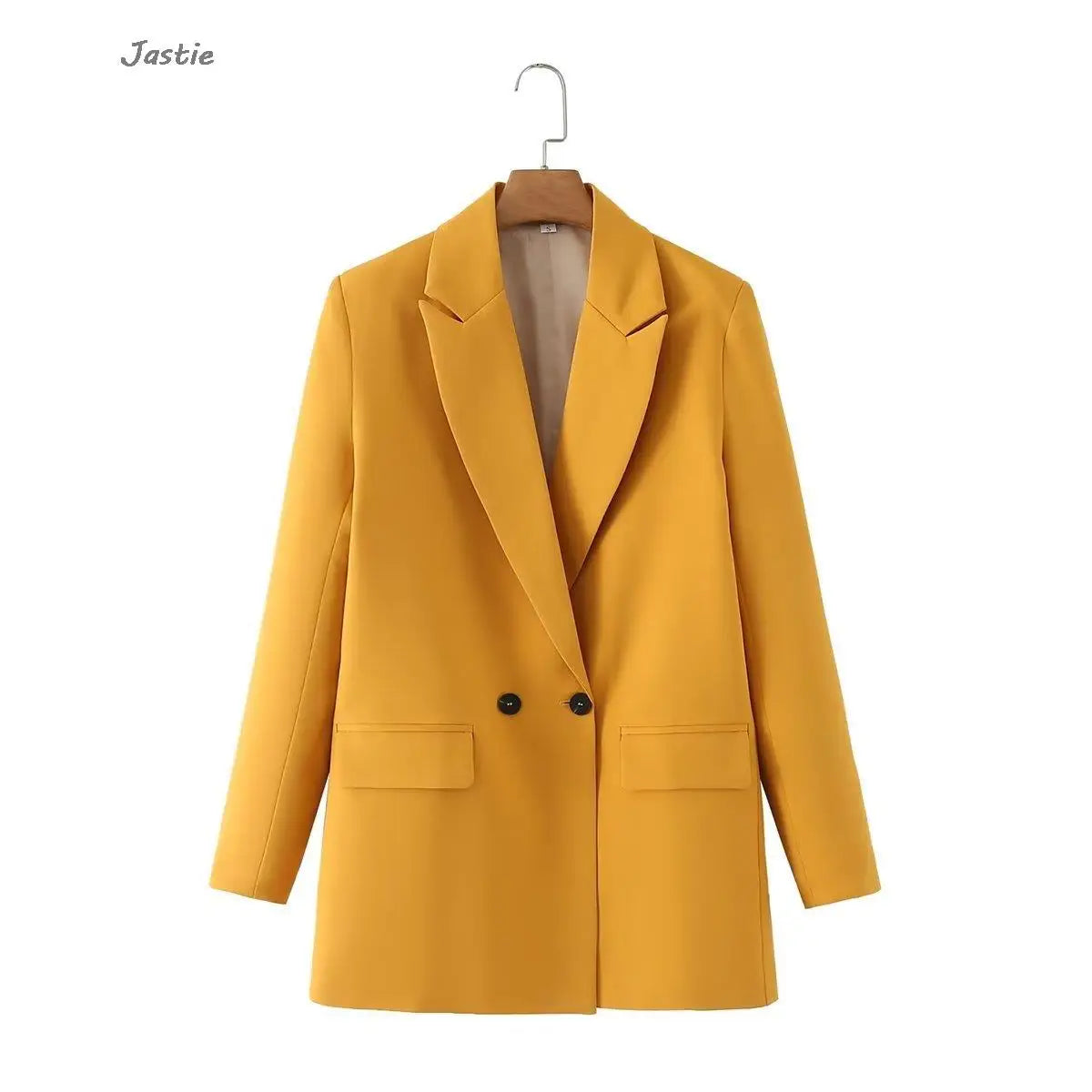 Women's Spring Blazers.