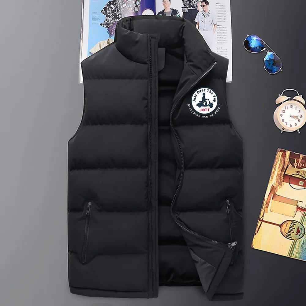 Puffer Vest