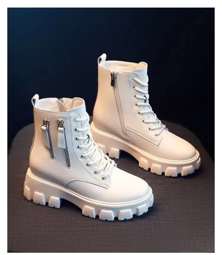 Women Snow Boots