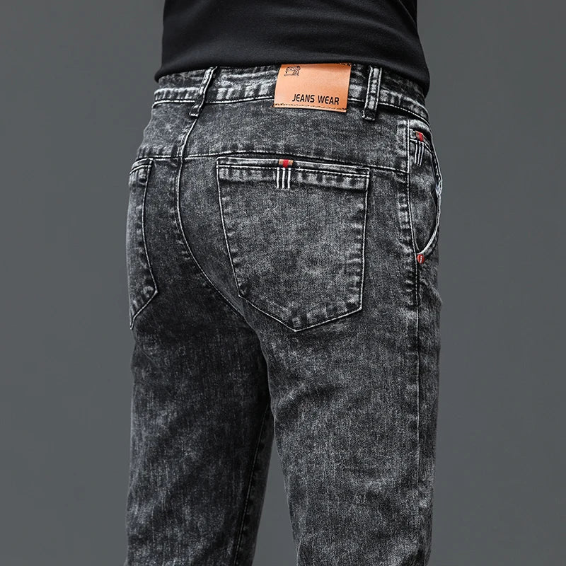 Slim Stretch Jeans