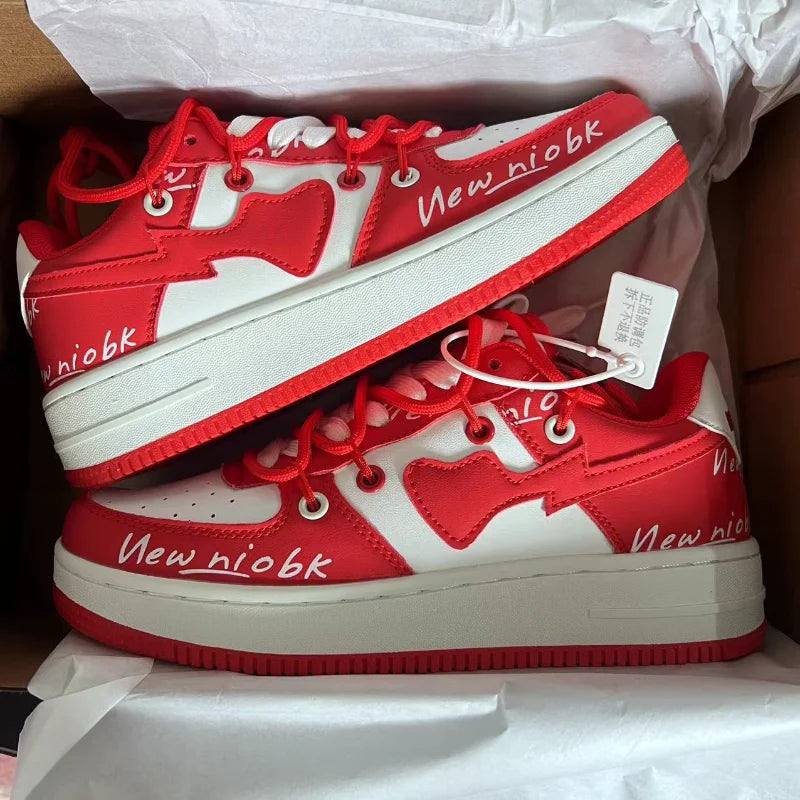 Sneaker