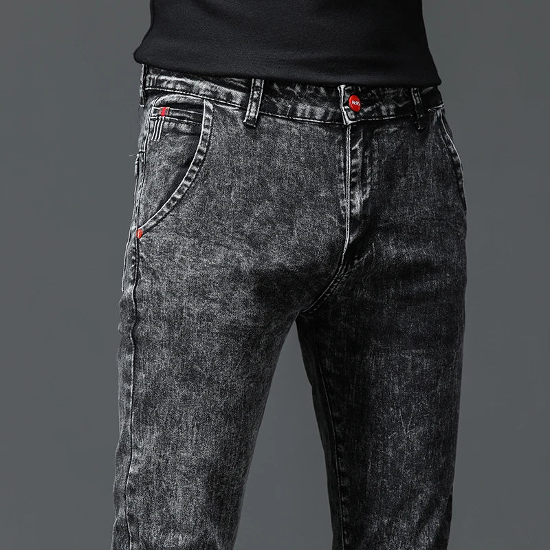Slim Stretch Jeans