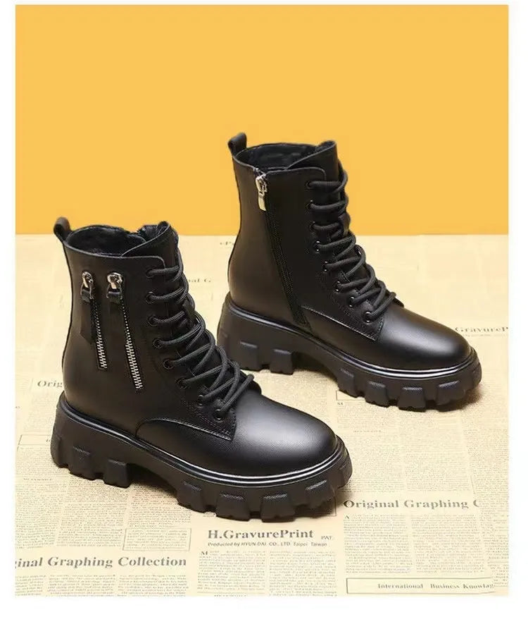 Women Snow Boots