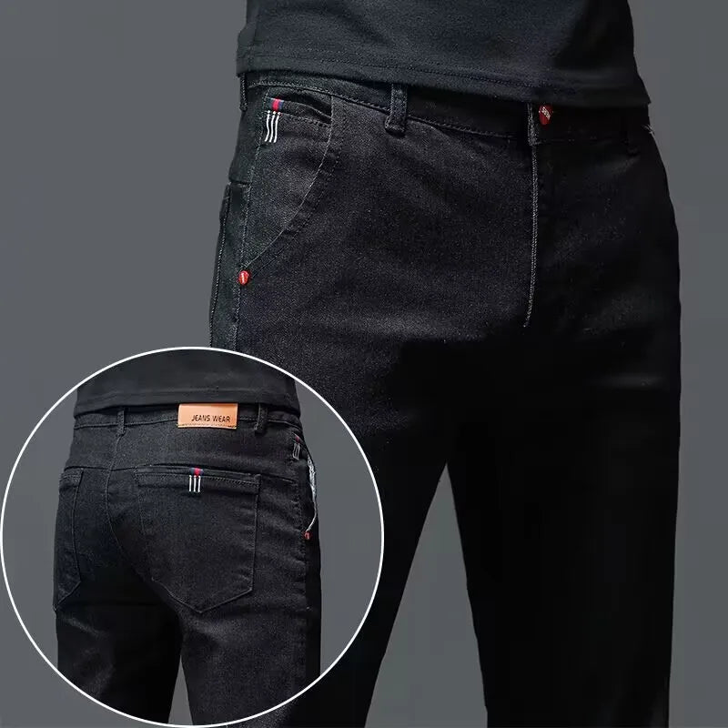 Slim Stretch Jeans