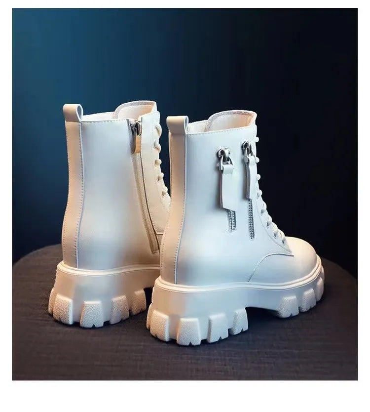 Women Snow Boots