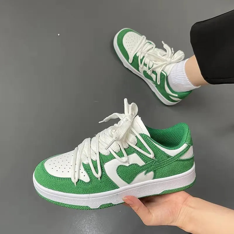 Sneaker