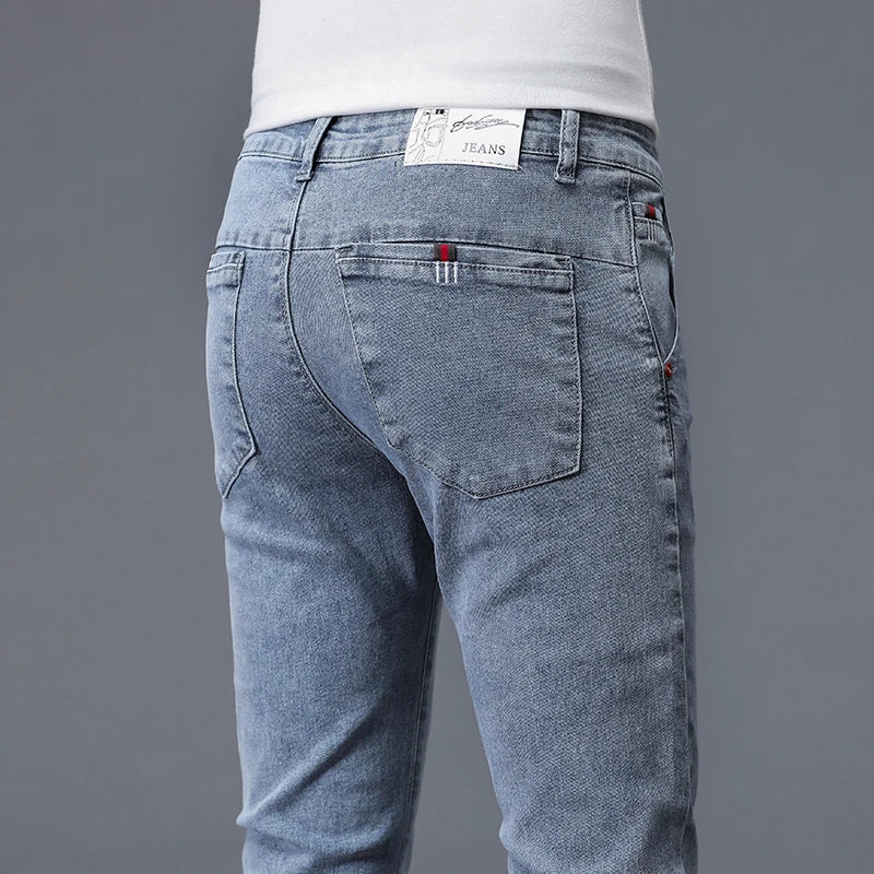 Slim Stretch Jeans