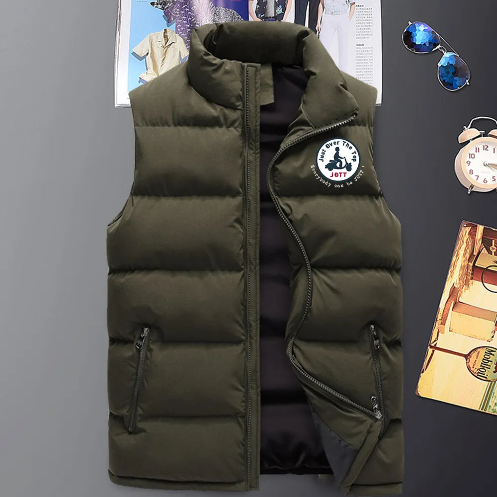 Puffer Vest
