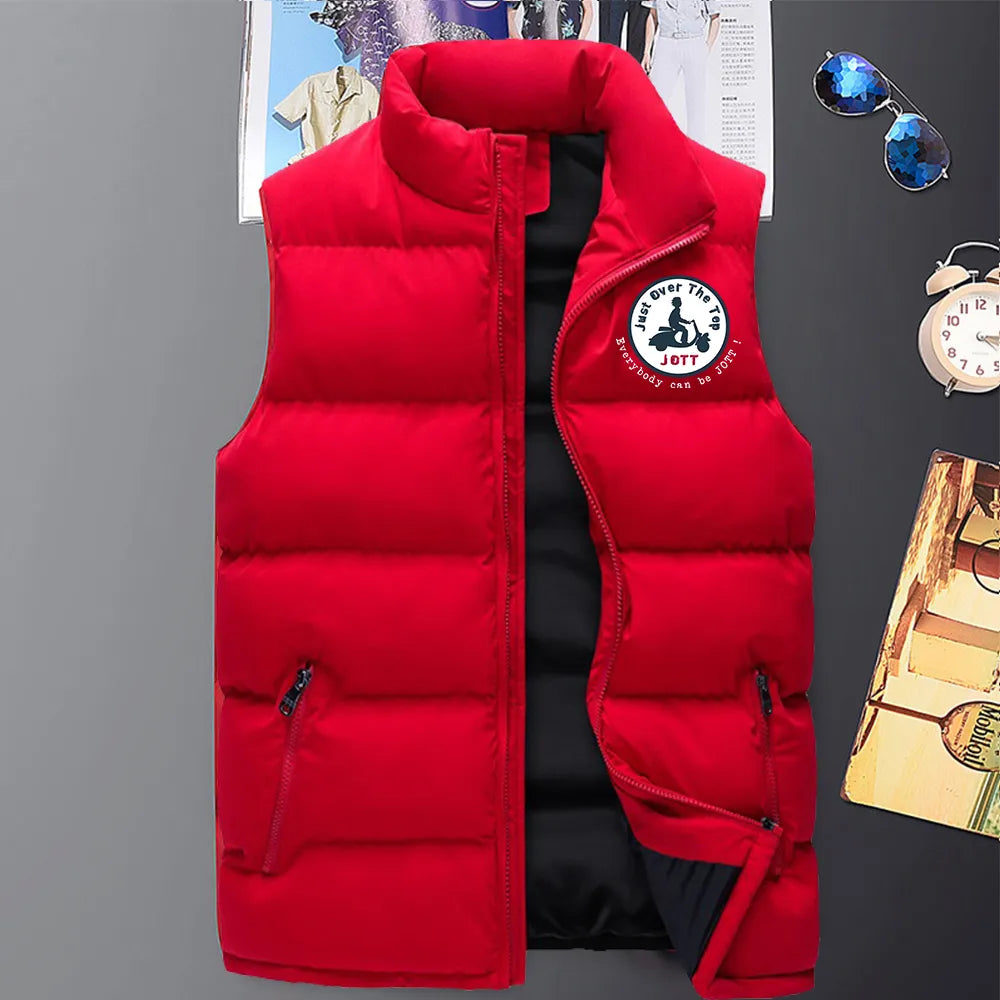 Puffer Vest