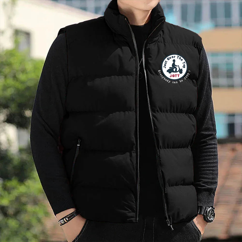 Puffer Vest