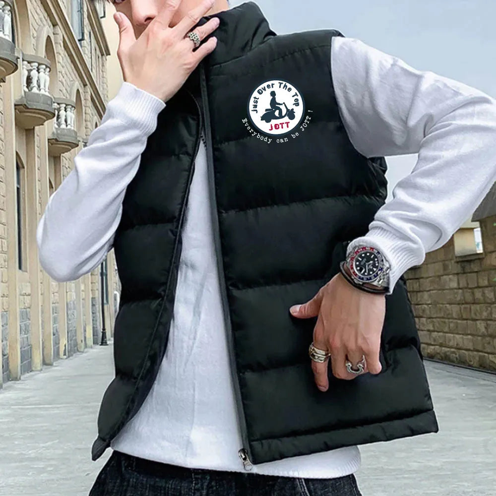 Puffer Vest