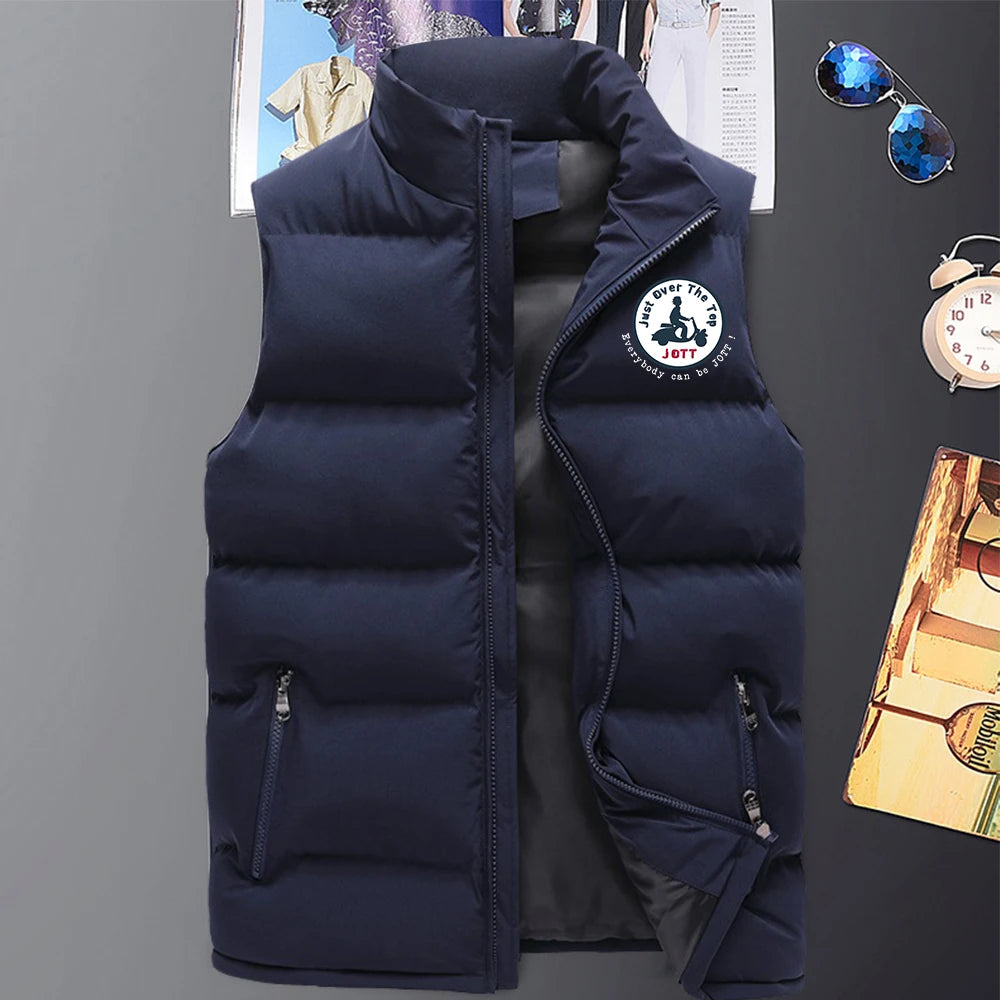 Puffer Vest