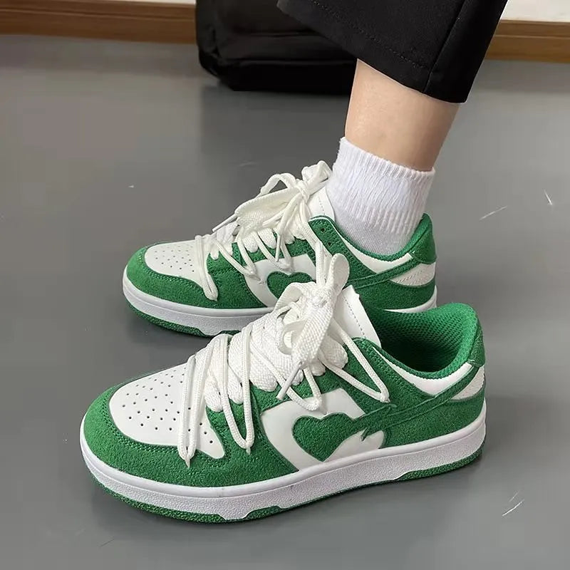 Sneaker