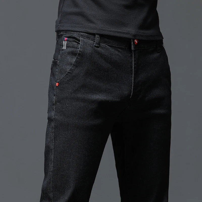 Slim Stretch Jeans