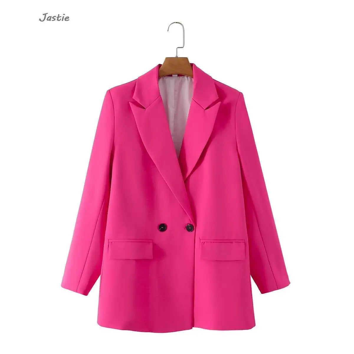 Women's Spring Blazers.