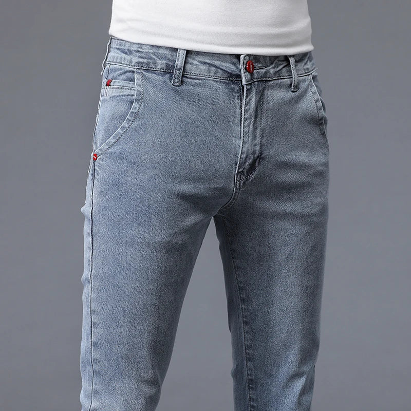 Slim Stretch Jeans